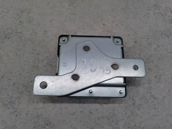 Contrôleur de transmission Infiniti EX37 3.7 V6 OEM 416501BA0B image 6