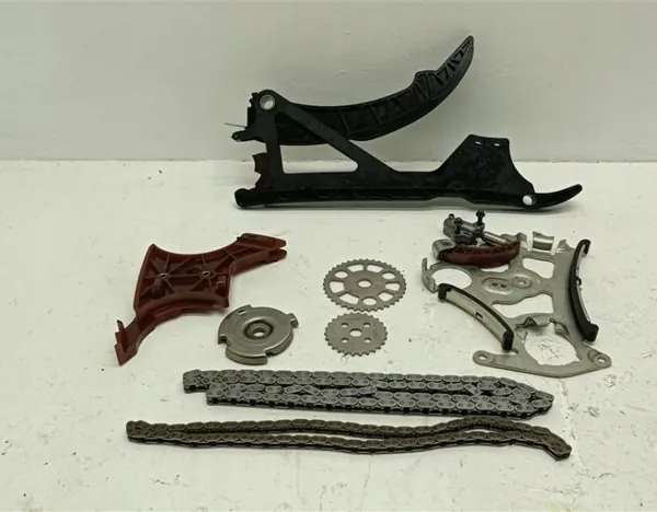 Kit de distribution OEM 7592851 pour BMW M2 M3 M4 S55 image 2