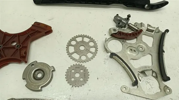Kit de distribution OEM 7592851 pour BMW M2 M3 M4 S55 image 4