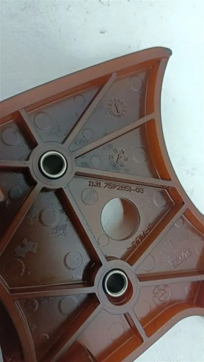 Kit de distribution OEM 7592851 pour BMW M2 M3 M4 S55 image 7