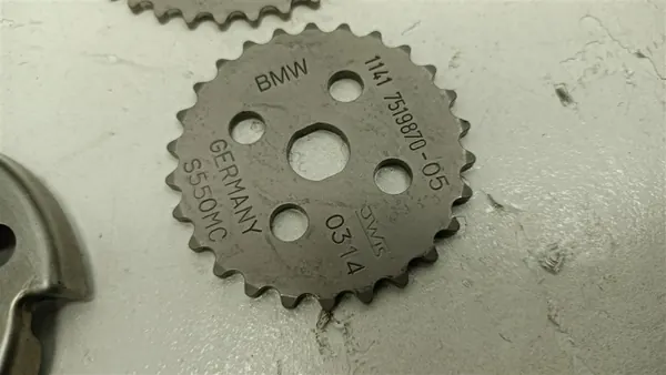 Kit de distribution OEM 7592851 pour BMW M2 M3 M4 S55 image 9