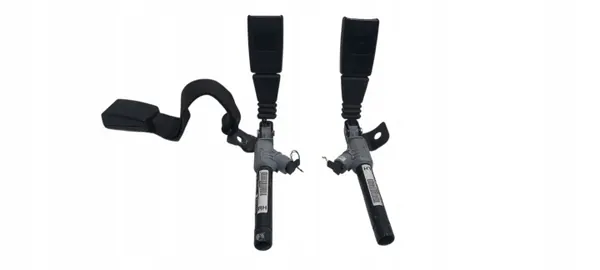 BMW E90 E91 Tendeur Ceinture Gauche Droite Arrière KPL 6983008 6983007 image 2