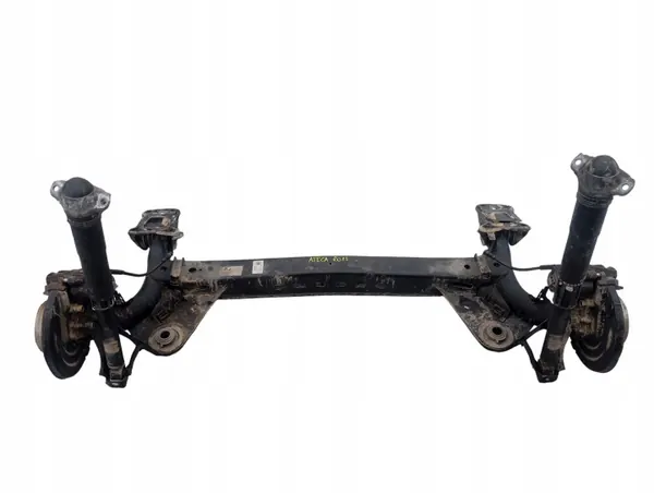 Bakaxelbalk OEM BELKA OŚ TYŁ TYLNA SEAT ATECA image 2