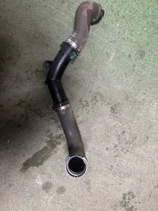 Tubo Turbo Renault Master III 2.3 DCi image 6