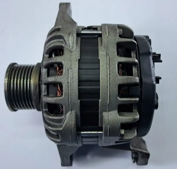 Vaihtovirtageneraattori Fiat Ducato Iveco Daily 2.3 3.0 JTD 5802217842 image 3