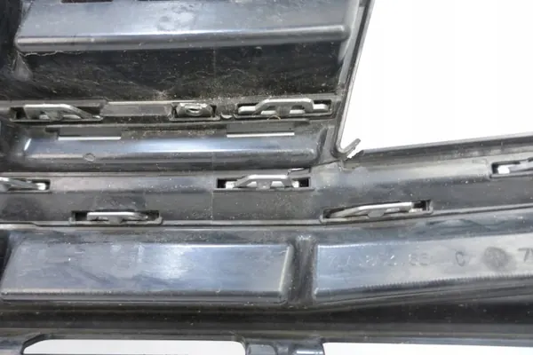 Grille de pare-chocs avant VW Transporter T6 Lift 2019 7LA853653J image 10