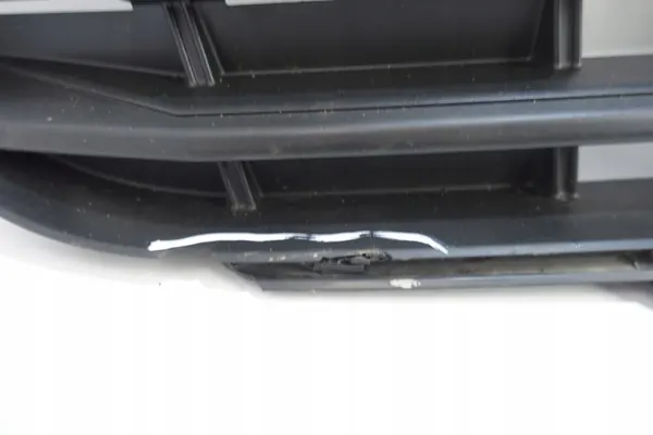 Grille de pare-chocs avant VW Transporter T6 Lift 2019 7LA853653J image 4