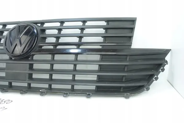 Grille de pare-chocs avant VW Transporter T6 Lift 2019 7LA853653J image 5