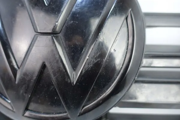 Grille de pare-chocs avant VW Transporter T6 Lift 2019 7LA853653J image 6