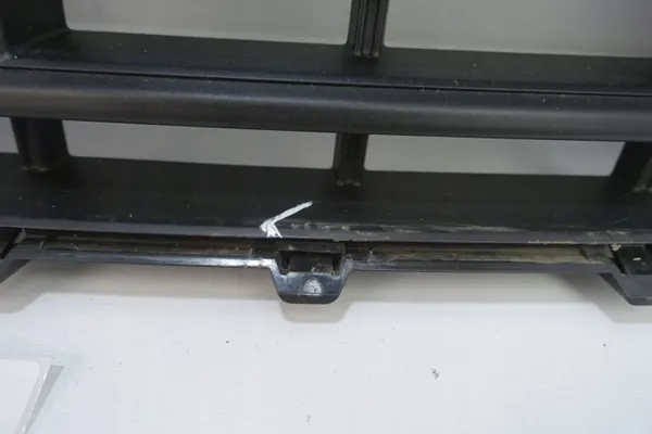 Grille de pare-chocs avant VW Transporter T6 Lift 2019 7LA853653J image 7