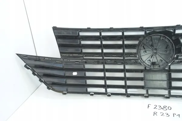 Grille de pare-chocs avant VW Transporter T6 Lift 2019 7LA853653J image 8