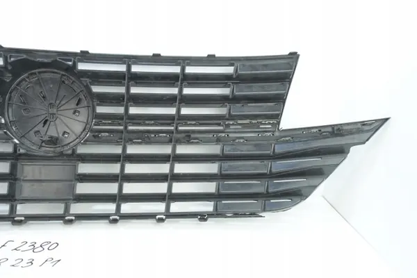 Grille de pare-chocs avant VW Transporter T6 Lift 2019 7LA853653J image 9
