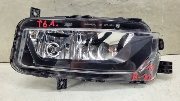 Volkswagen Multivan T6 Farol Dianteiro Direito 7LA941662A image 2