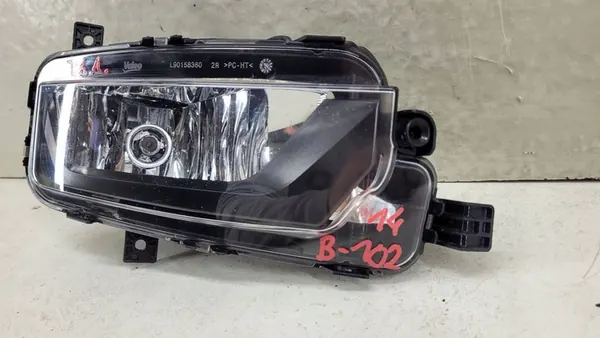 Volkswagen Multivan T6 Farol Dianteiro Direito 7LA941662A image 3