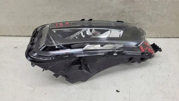 Volkswagen Multivan T6 Farol Dianteiro Direito 7LA941662A image 5