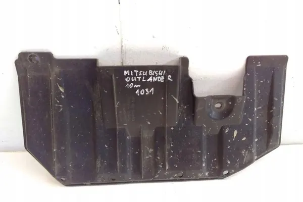 Underbody Shield MITSUBISHI OUTLANDER II 5379A037 image 3