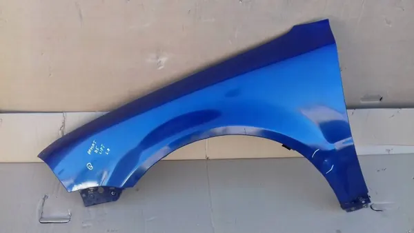 Para-lamas dianteiro esquerdo OEM AYC1441 Passat B5 Lift 00-05 image 2