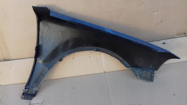 Para-lamas dianteiro esquerdo OEM AYC1441 Passat B5 Lift 00-05 image 5