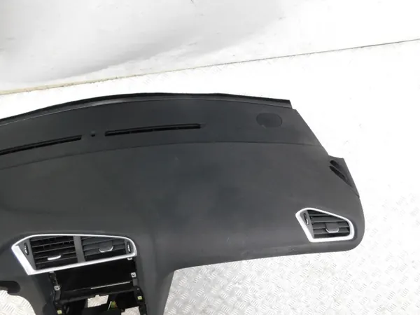 Tableau de bord OEM 2 Airbags & Ceintures - Citroen C4 II image 8