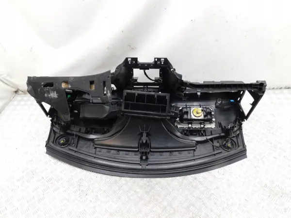Tableau de bord OEM 2 Airbags & Ceintures - Citroen C4 II image 9