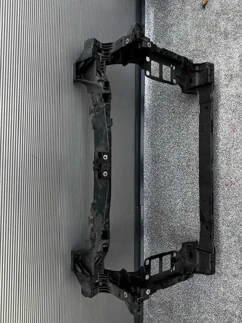 Audi OE 4M0805594B Painel Frontal image 4