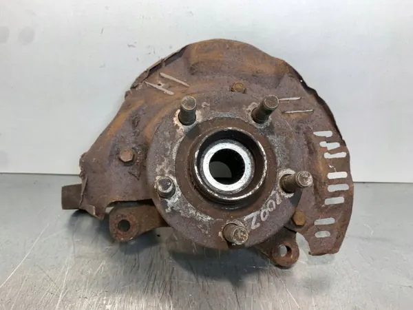 Framhjulsnav OEM FBZ24781 för Subaru Impreza 2002 image 2