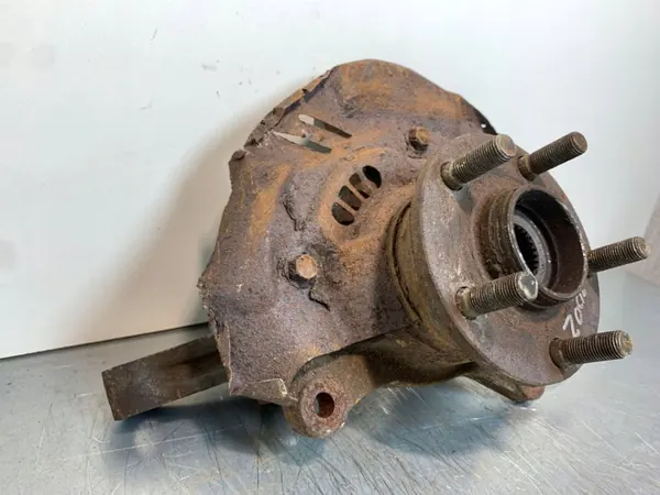 Framhjulsnav OEM FBZ24781 för Subaru Impreza 2002 image 4