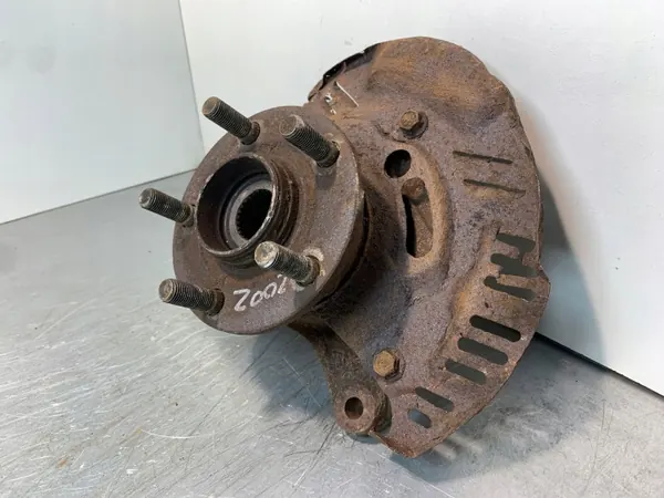 Framhjulsnav OEM FBZ24781 för Subaru Impreza 2002 image 5