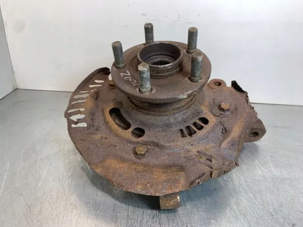 Framhjulsnav OEM FBZ24781 för Subaru Impreza 2002 image 6