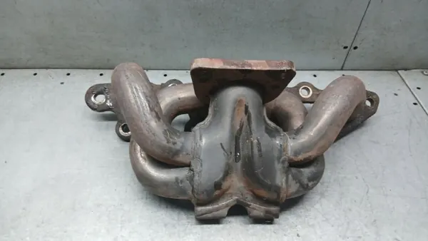 Collecteur d'échappement OEM VOLVOMAR-137988 Ford Focus MK1 image 2