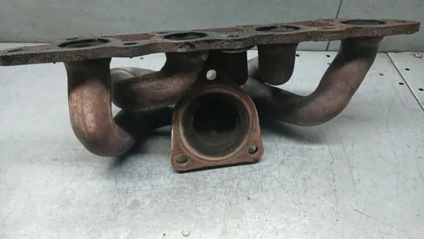 Collecteur d'échappement OEM VOLVOMAR-137988 Ford Focus MK1 image 3