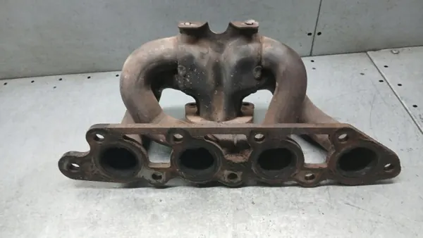 Collecteur d'échappement OEM VOLVOMAR-137988 Ford Focus MK1 image 4