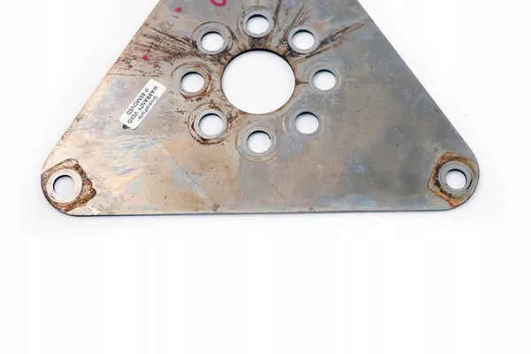 Volante BMW E36 E46 E39 E83 1216837 image 3