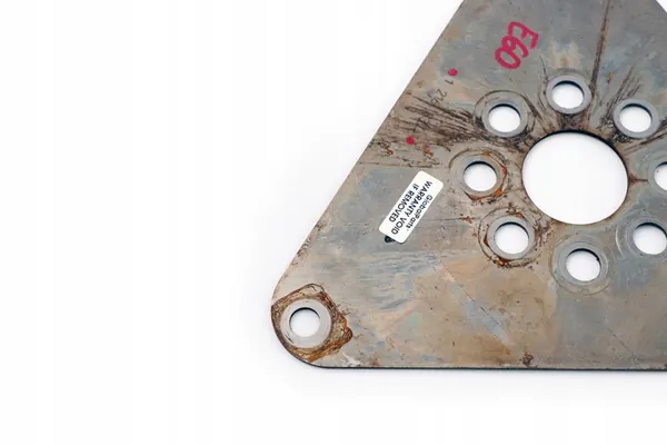 Volante BMW E36 E46 E39 E83 1216837 image 4