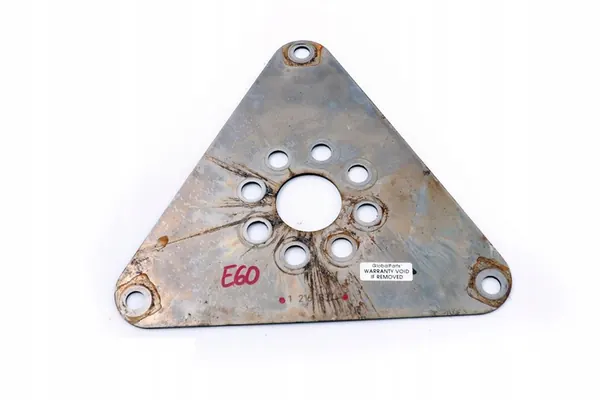 Volante BMW E36 E46 E39 E83 1216837 image 6