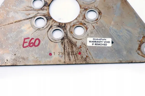 Volante BMW E36 E46 E39 E83 1216837 image 7