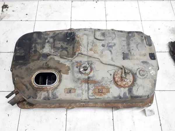 Gebruikte brandstoftank OEM ARA195188 voor Hyundai Santa Fe 2005 image 2