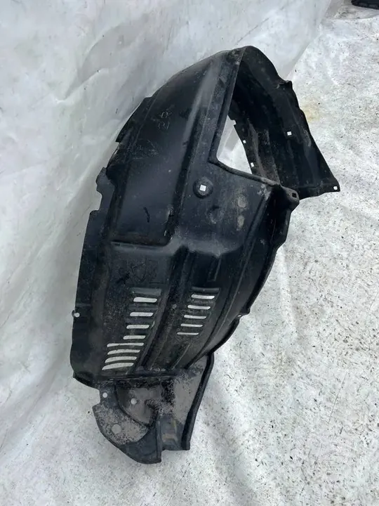 Right Fender Toyota Land Cruiser Prado 2018 image 4