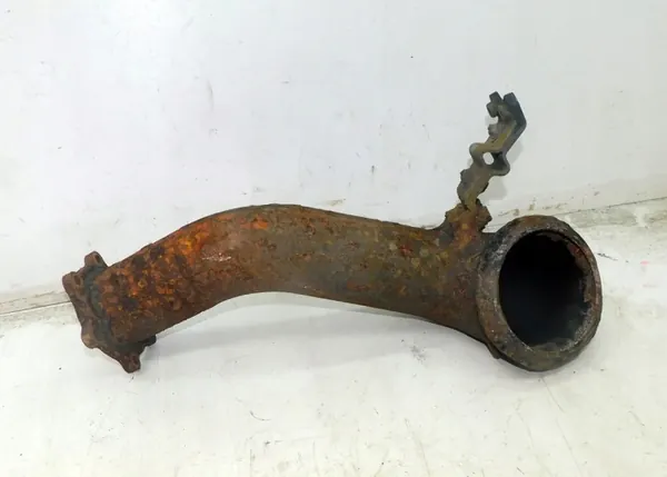 Turbo Krök OEM 11 för MB Actros MP4 12R image 6