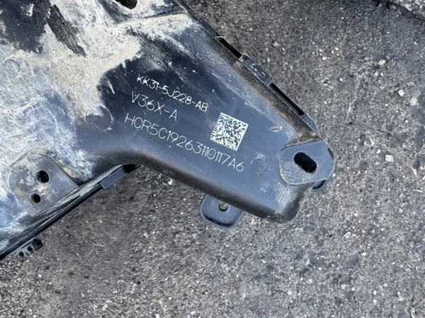 Bomba tanque AdBlue OEM KK31-5J228-AB para Ford Custom image 8