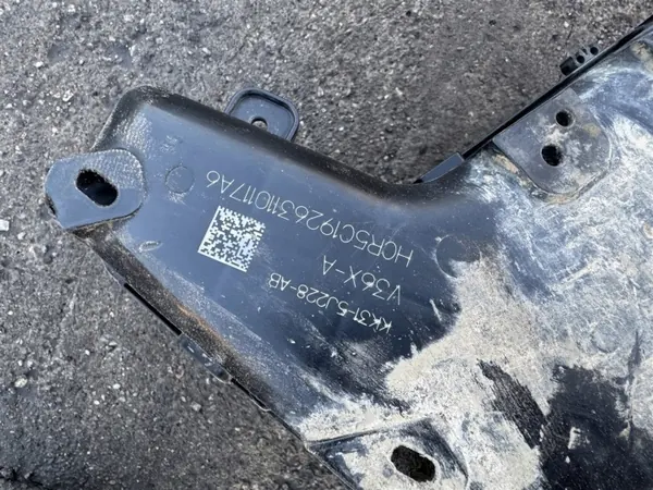 Bomba tanque AdBlue OEM KK31-5J228-AB para Ford Custom image 9