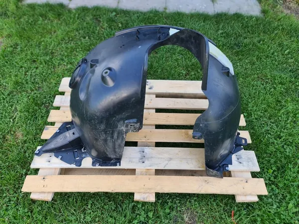 Front Right Wheel Arch VW T-ROC 2GA809958C image 2