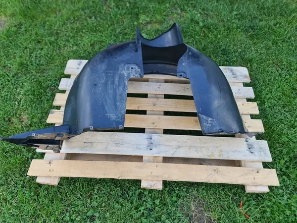 Front Right Wheel Arch VW T-ROC 2GA809958C image 6