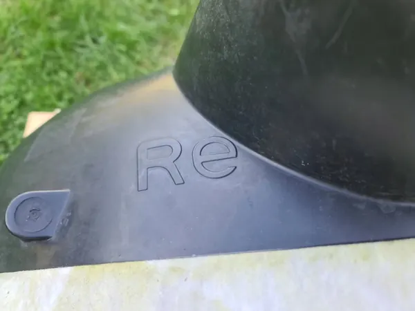 Front Right Wheel Arch VW T-ROC 2GA809958C image 7