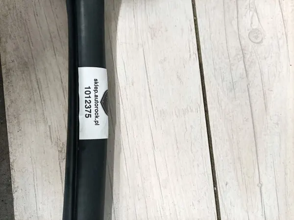 USZCZELKA Türdichtung hinten rechts für Dodge Durango image 4