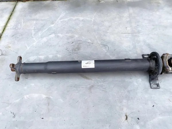 Drivaxel, Mercedes Sprinter, VW Crafter, A9064105401 image 2