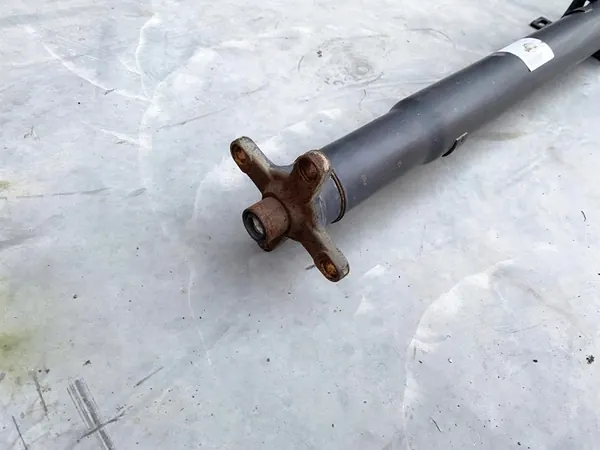 Drivaxel, Mercedes Sprinter, VW Crafter, A9064105401 image 3