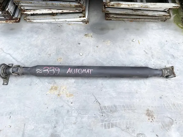 Drivaxel, Mercedes Sprinter, VW Crafter, A9064105401 image 9