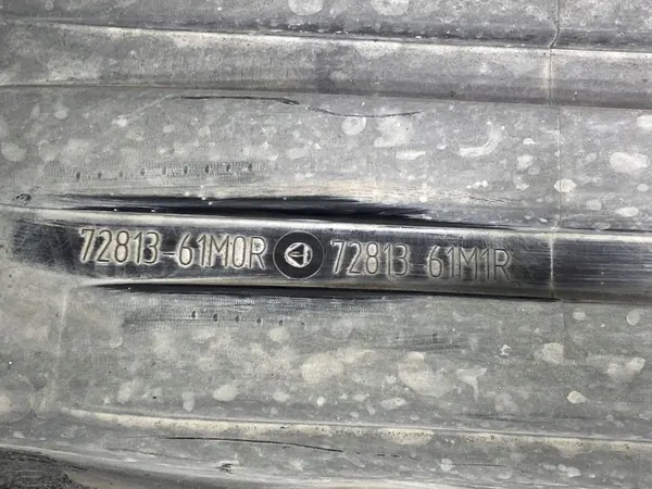 Suzuki Vitara (LY) alustasuojus OEM FBZ17931 image 5