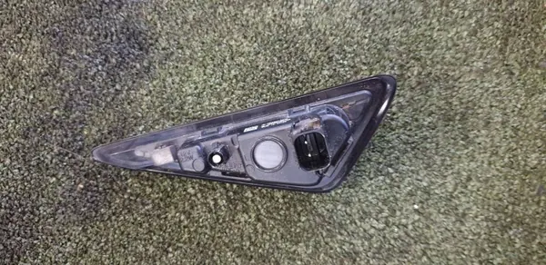 Caméra clignotant Tesla Model Y aile gauche OEM 1495864-20-D image 3